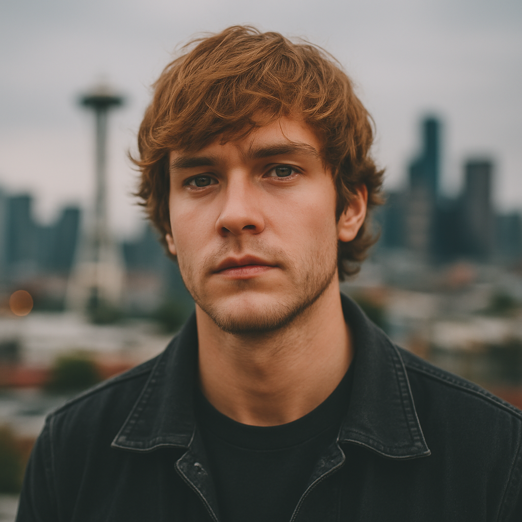 Asher Grey