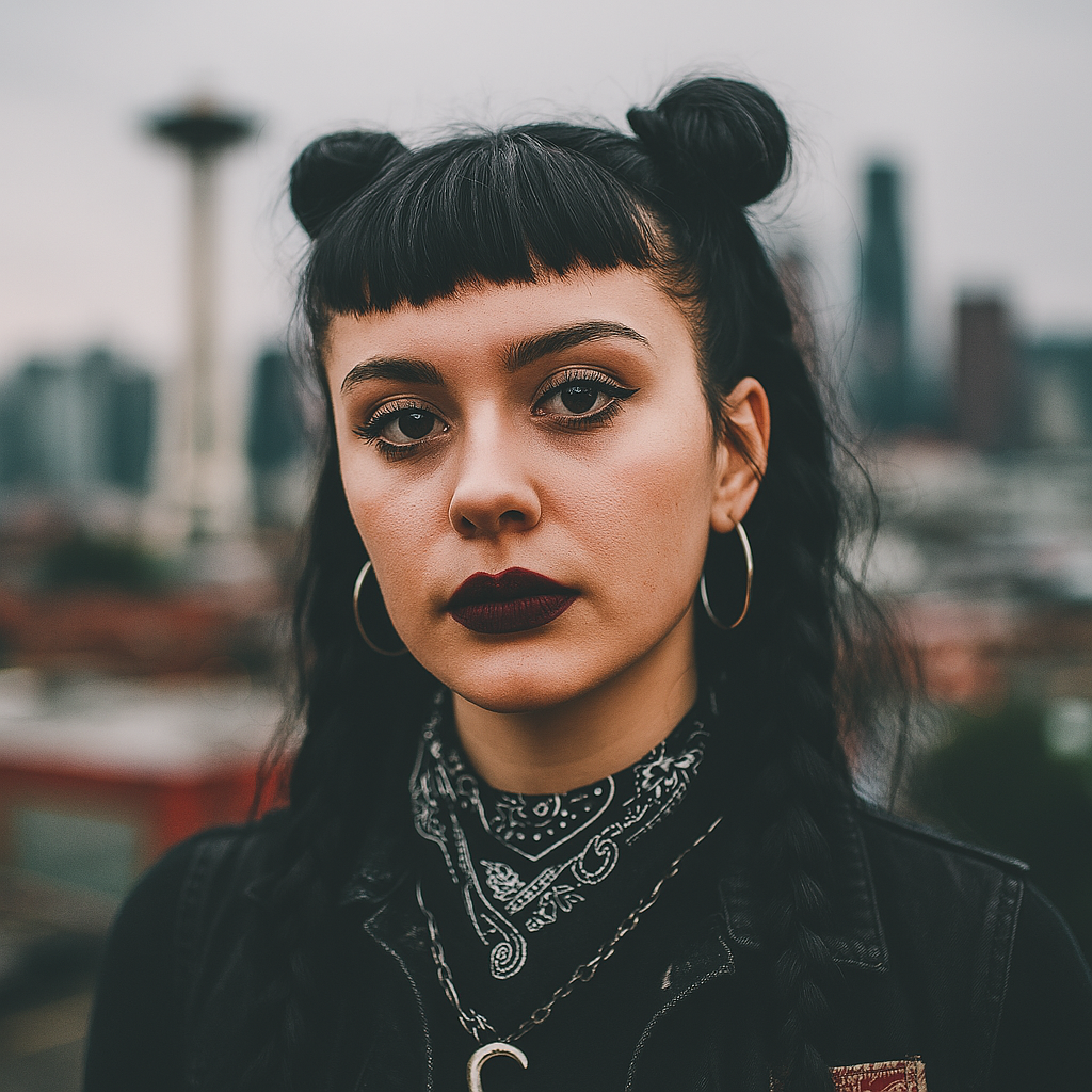 Luna Blackwood